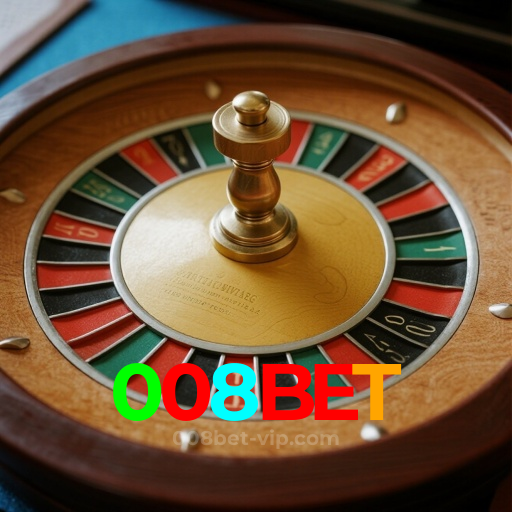 Visão geral dos jogos no 008BET