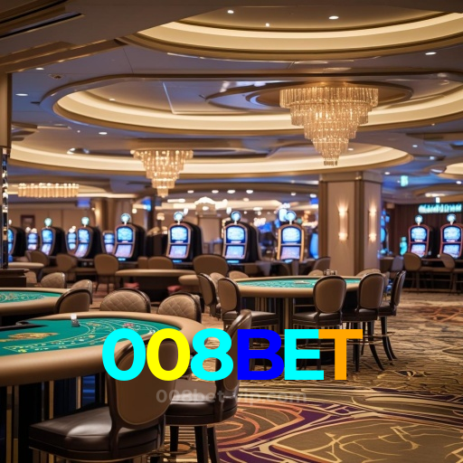 Blog do 008BET com dicas e estratégias para apostas e jogos