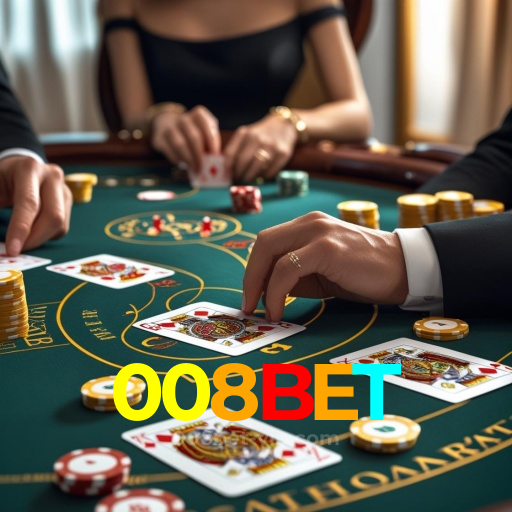Vantagens do App 008BET