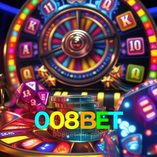 Promoções 008BET
