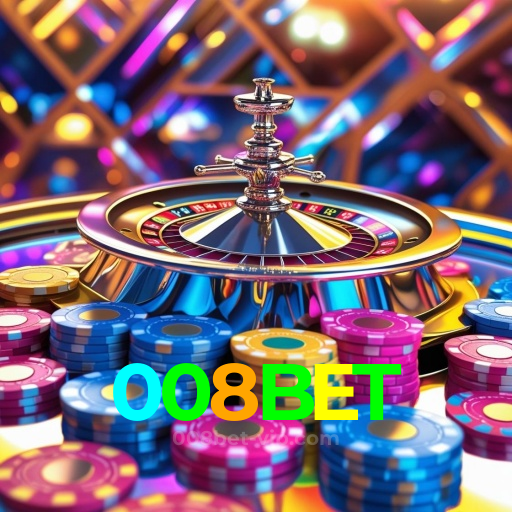 Por Que Escolher o 008BET?