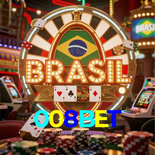 Promoções 008BET